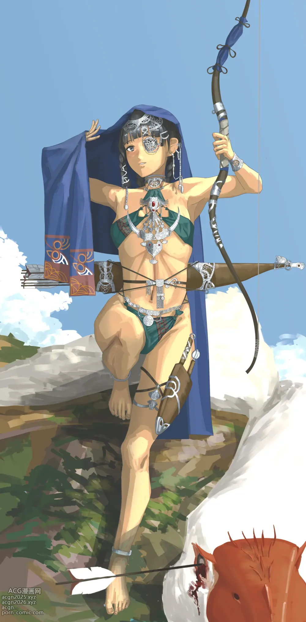Page 1 of imageset Loken