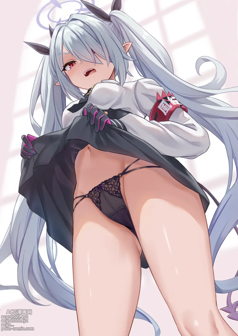 Page 12 of imageset ミルクセーキ（Uncensored）