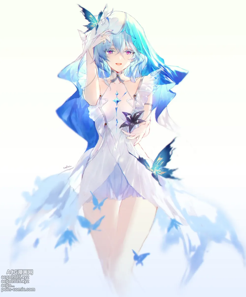 Page 14 of imageset 超凶の狄璐卡
