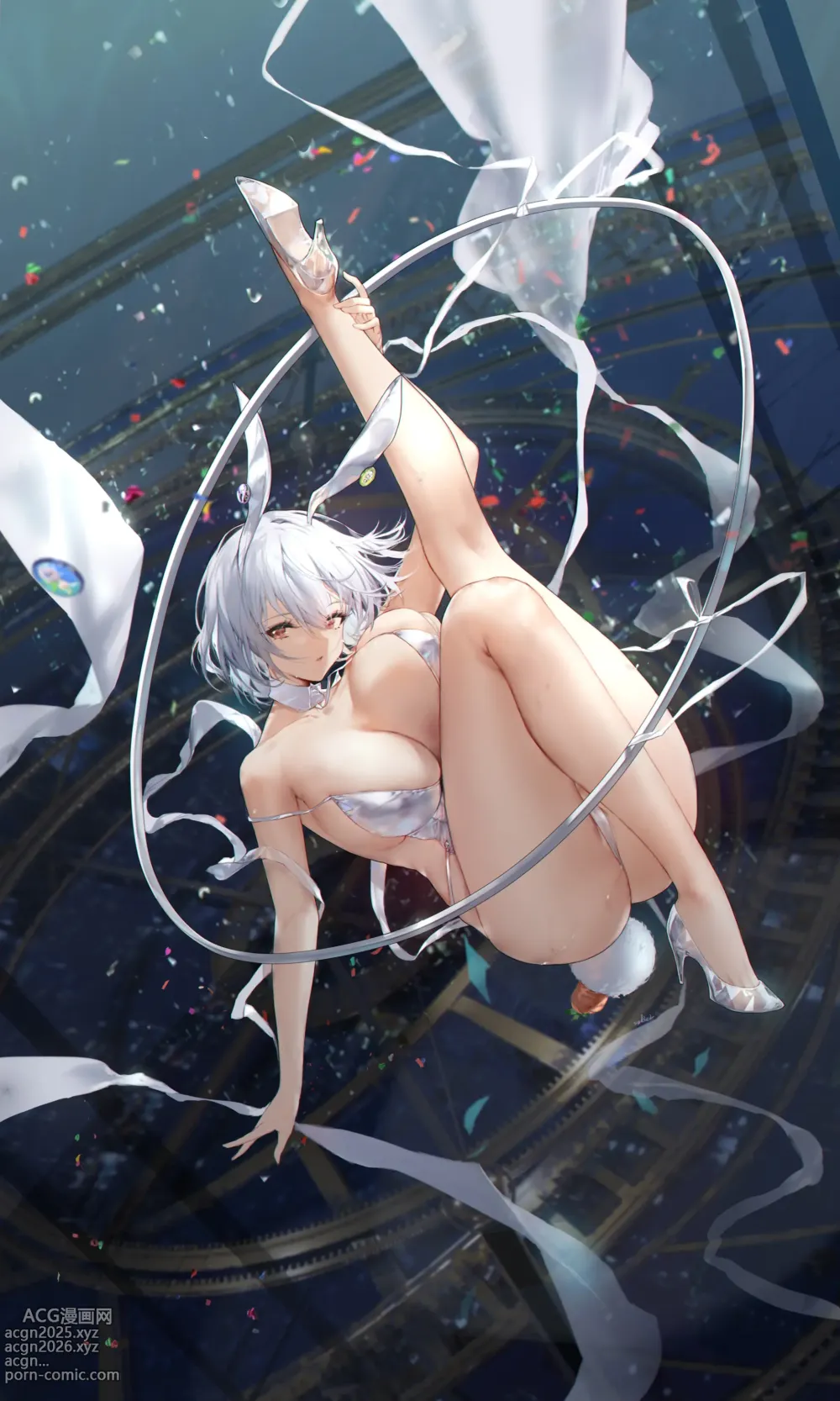 Page 15 of imageset 超凶の狄璐卡