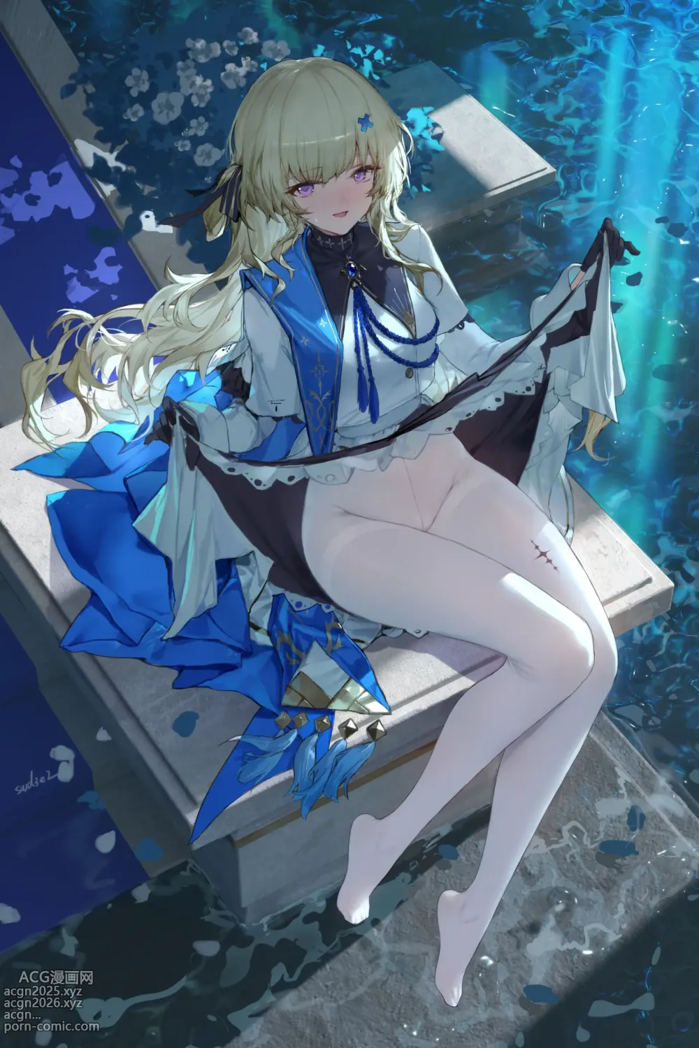 Page 9 of imageset 超凶の狄璐卡