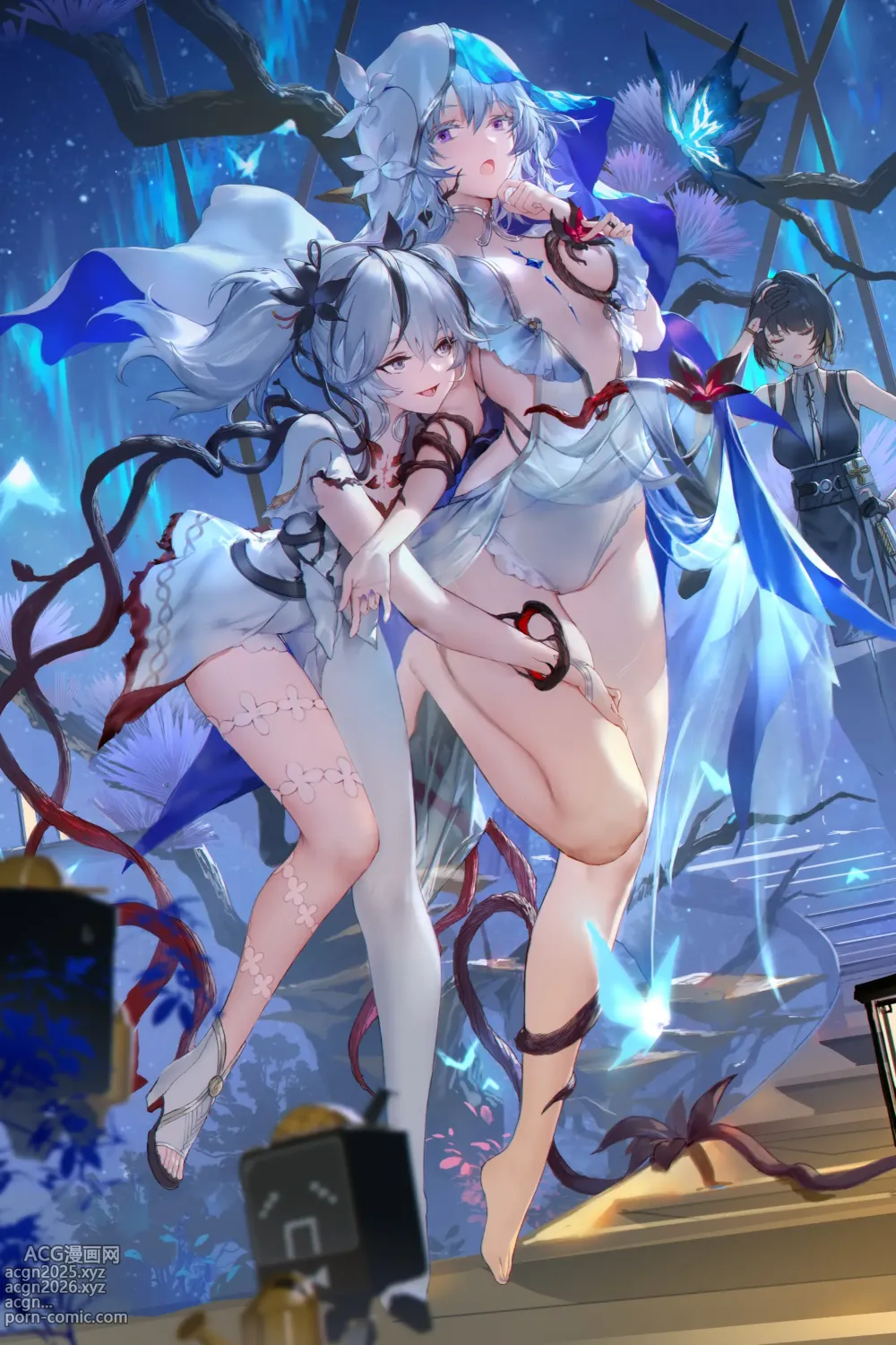Page 10 of imageset 超凶の狄璐卡