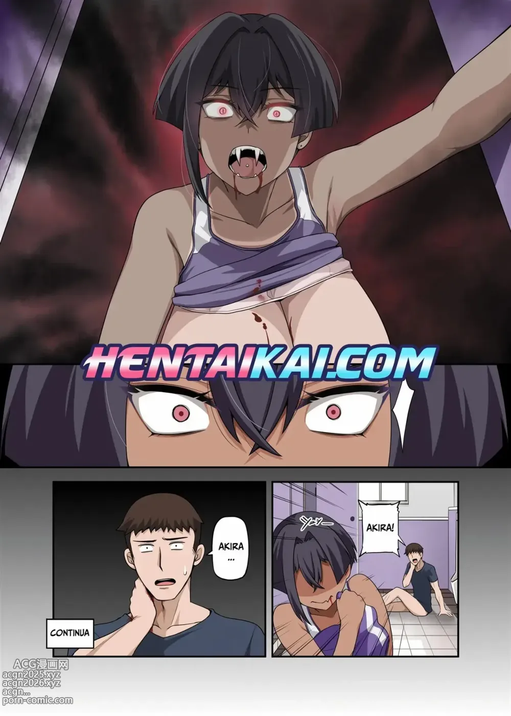 Page 34 of doujinshi Meu Amigo Legal