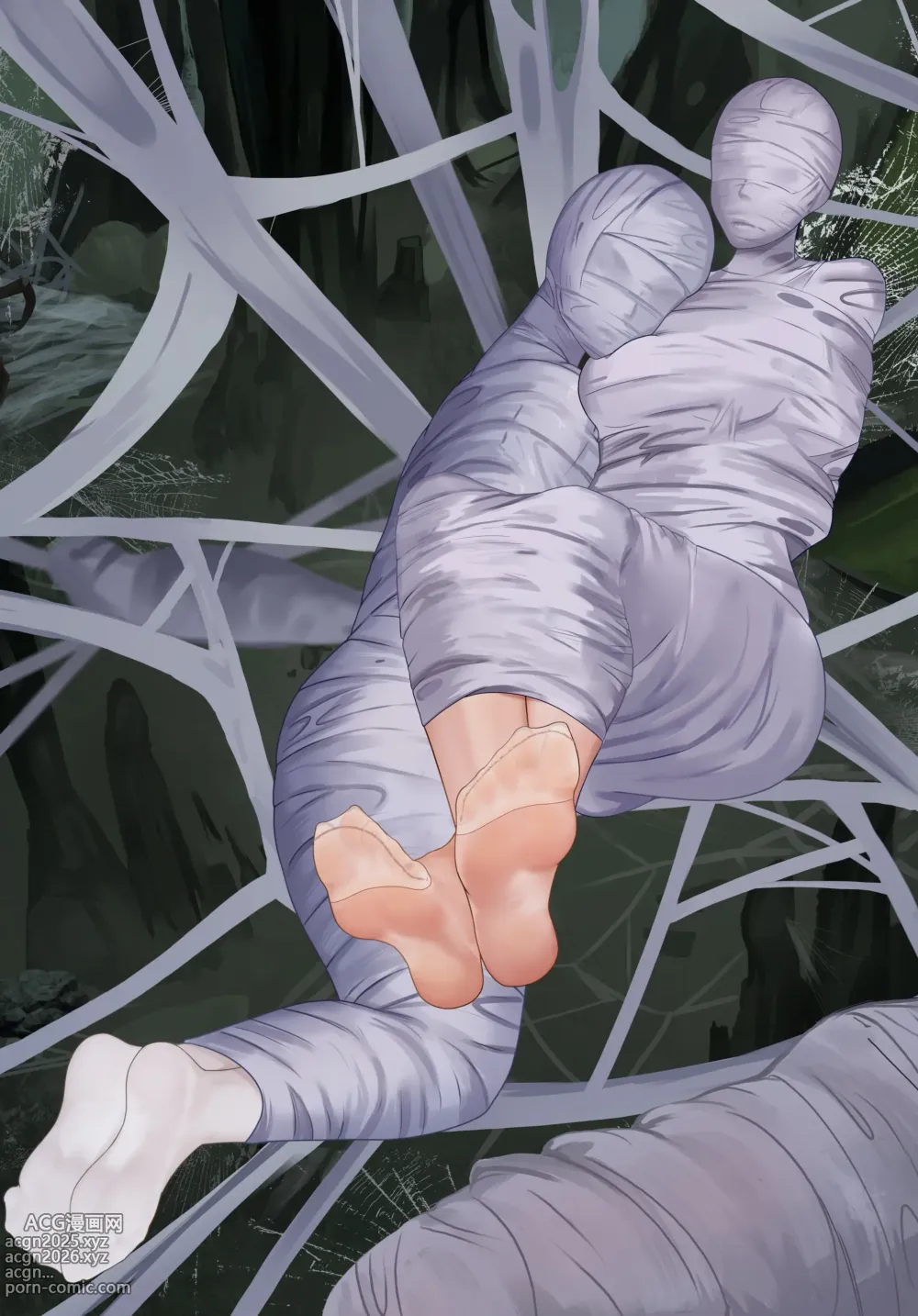 Page 122 of imageset YHD The Fourth Sister and Kang-Jin Star 四姐和亢金星君