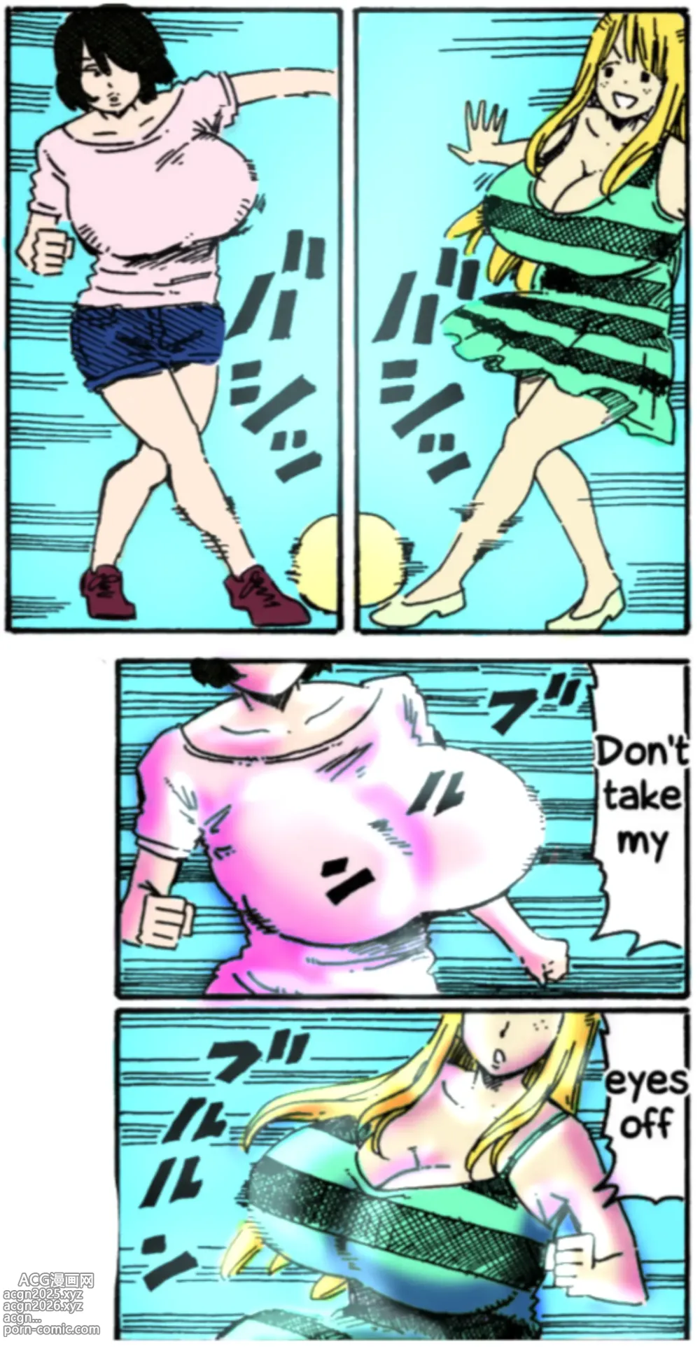 Page 8 of imageset Stuff i colored