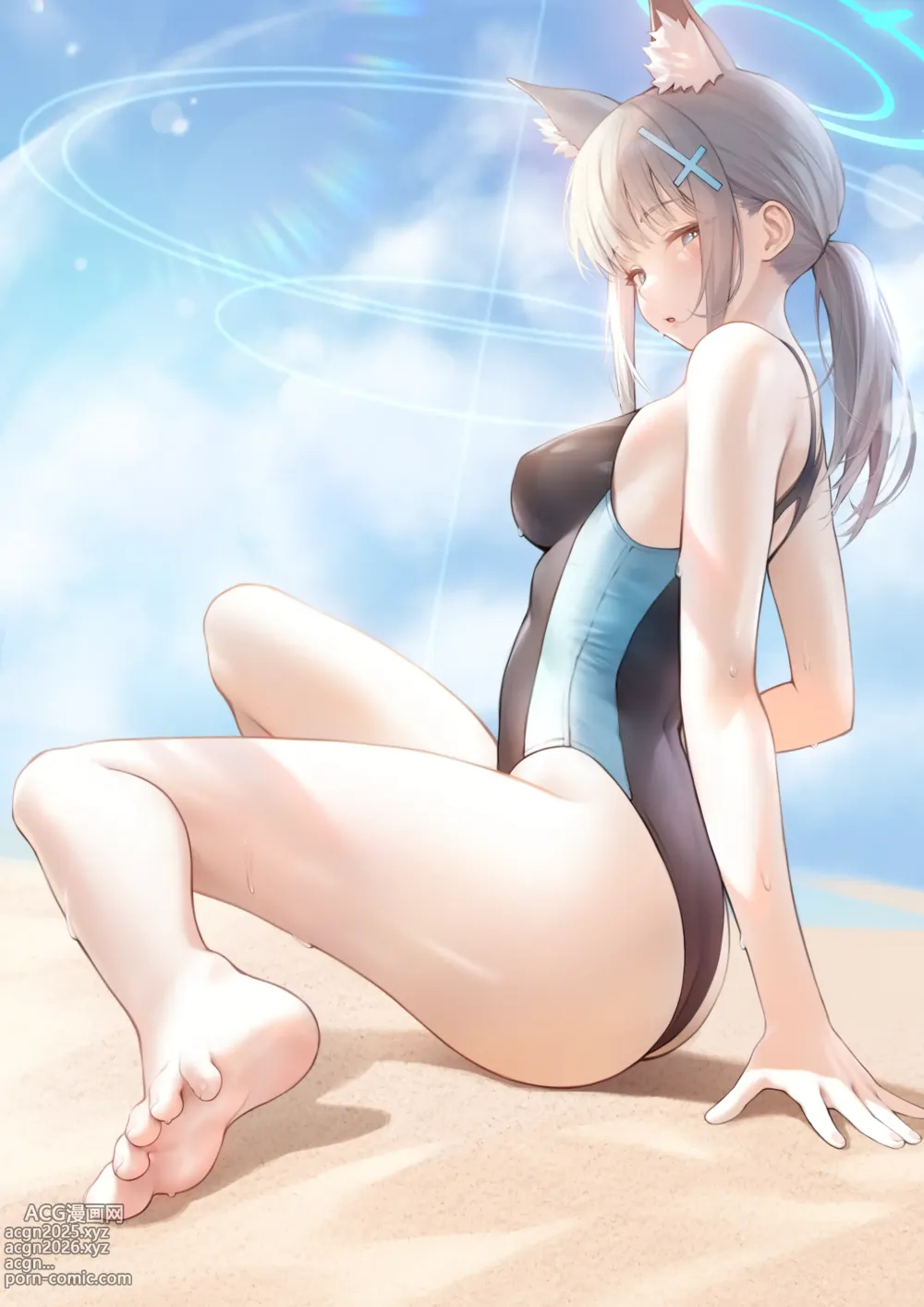 Page 3 of imageset 真理-Mari (23908854) 2025.03.07