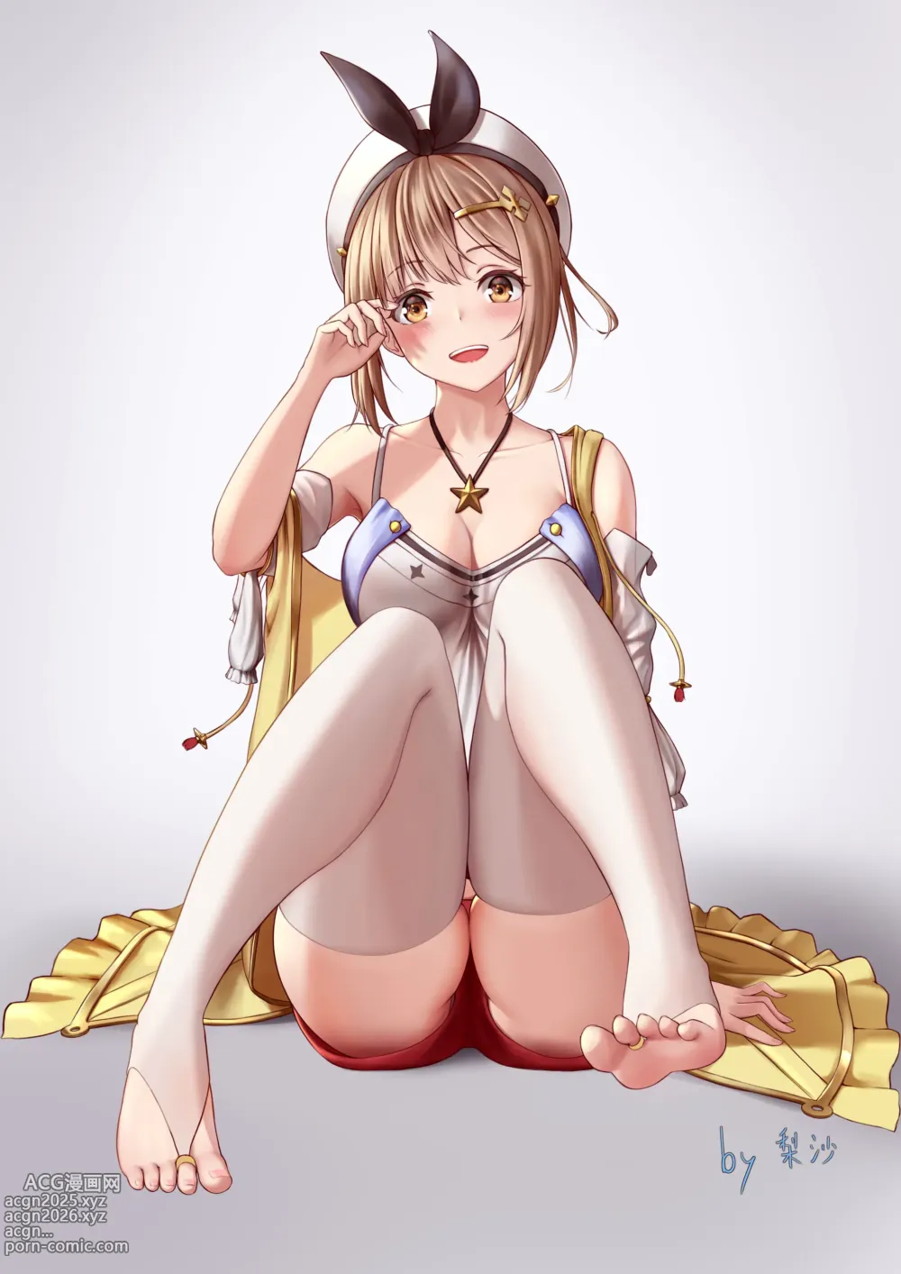 Page 82 of imageset 真理-Mari (23908854) 2025.03.07