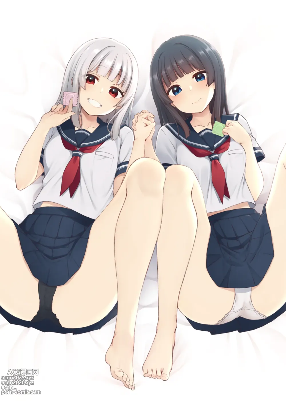 Page 301 of imageset Gogatsu Unagi