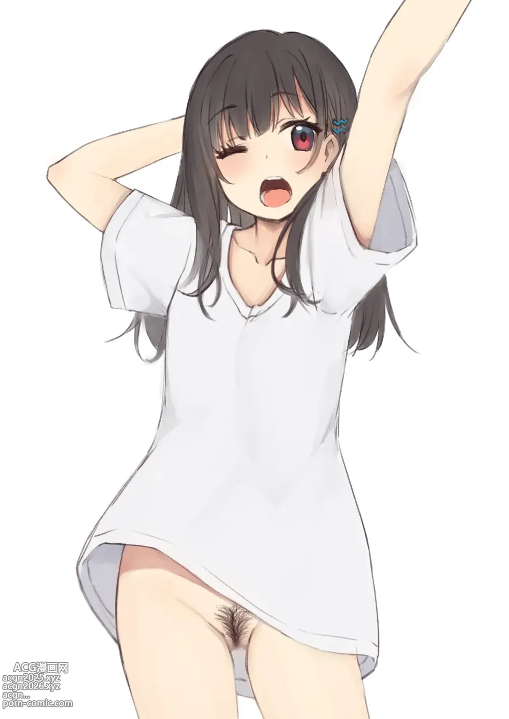 Page 9 of imageset Gogatsu Unagi
