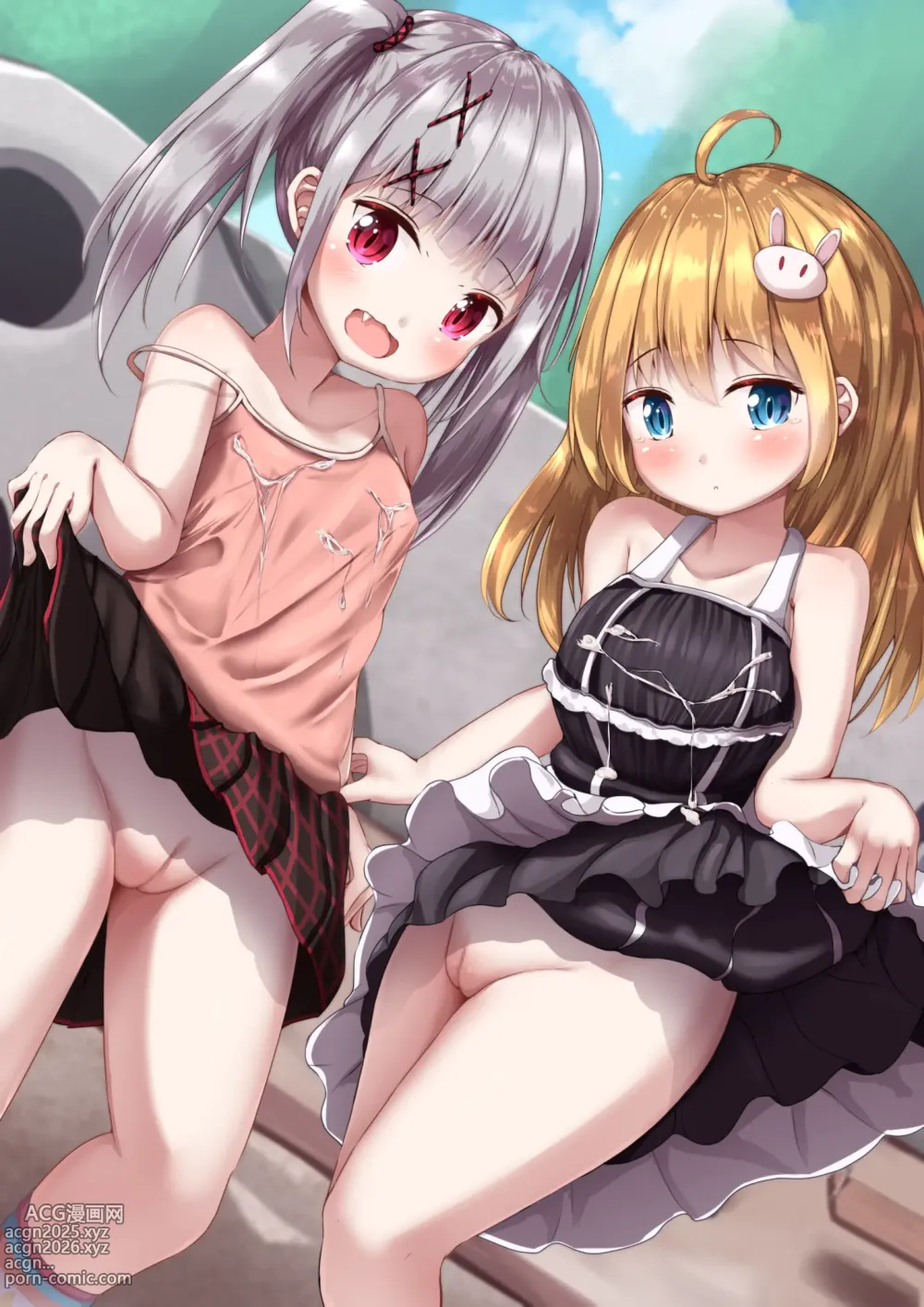 Page 1 of imageset もちゆき