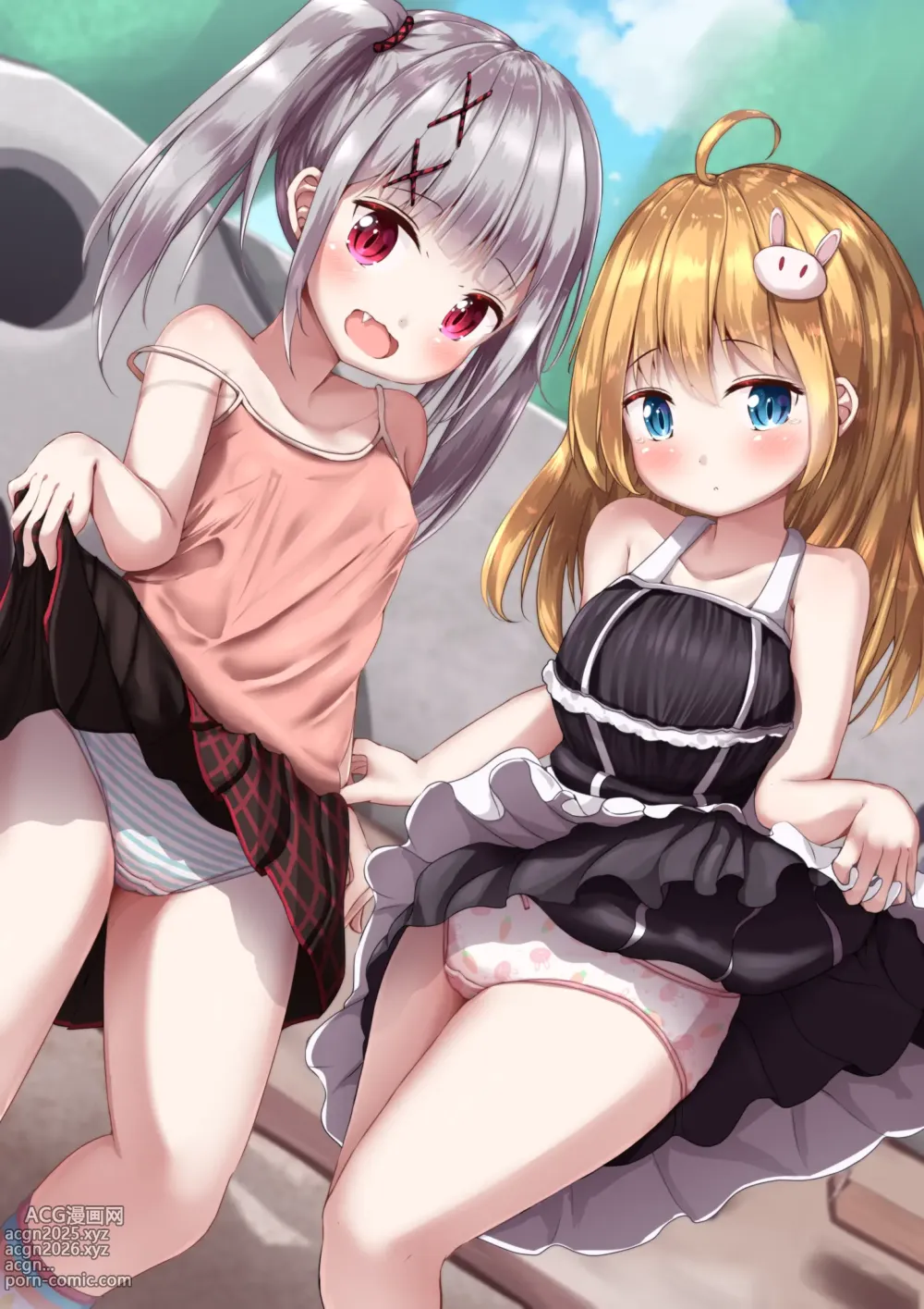 Page 2 of imageset もちゆき