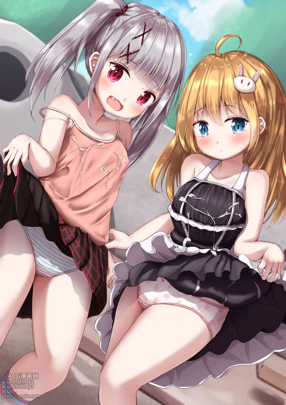 Page 3 of imageset もちゆき