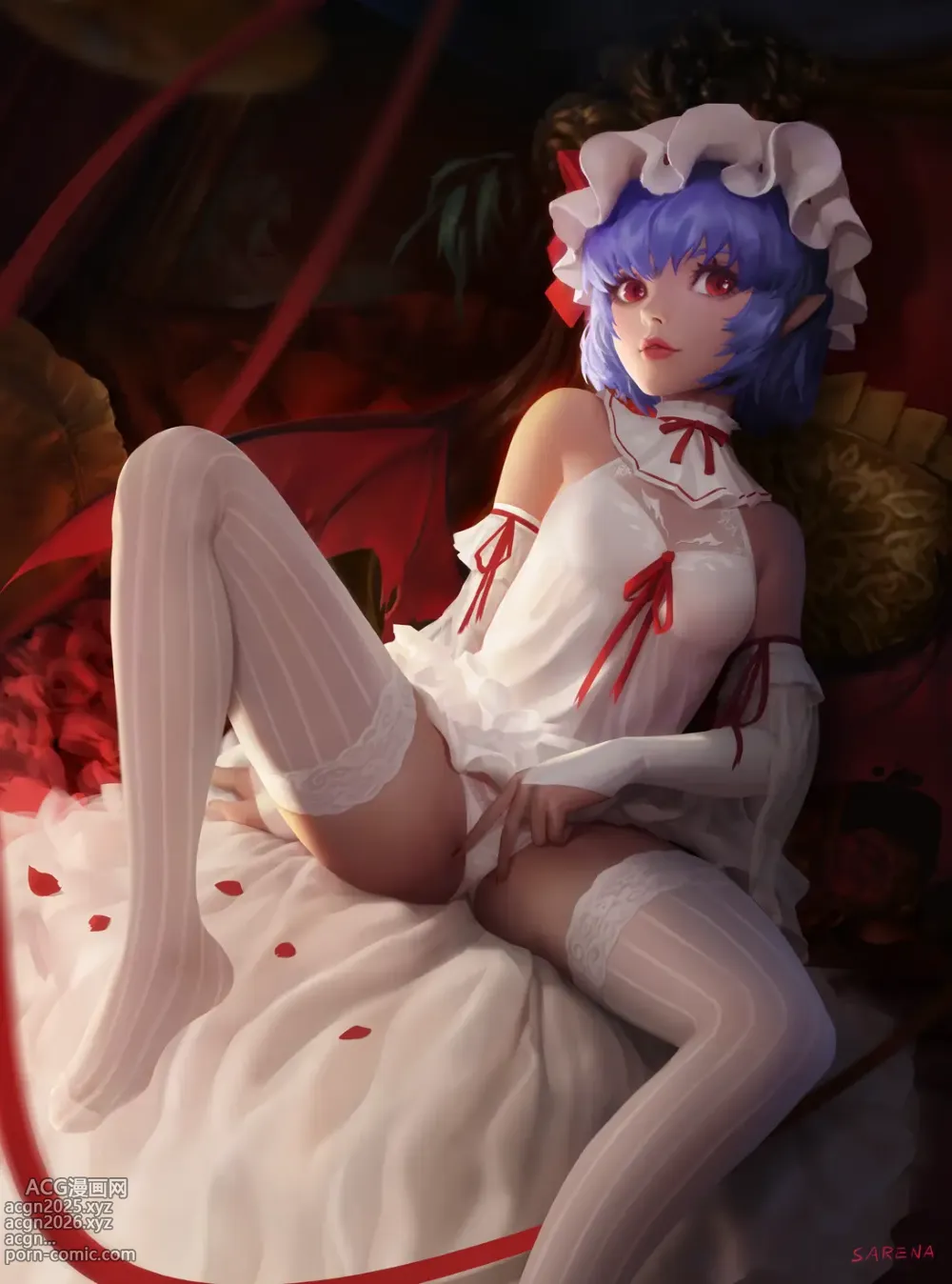 Page 103 of imageset 悪逆無道ナナちゃん