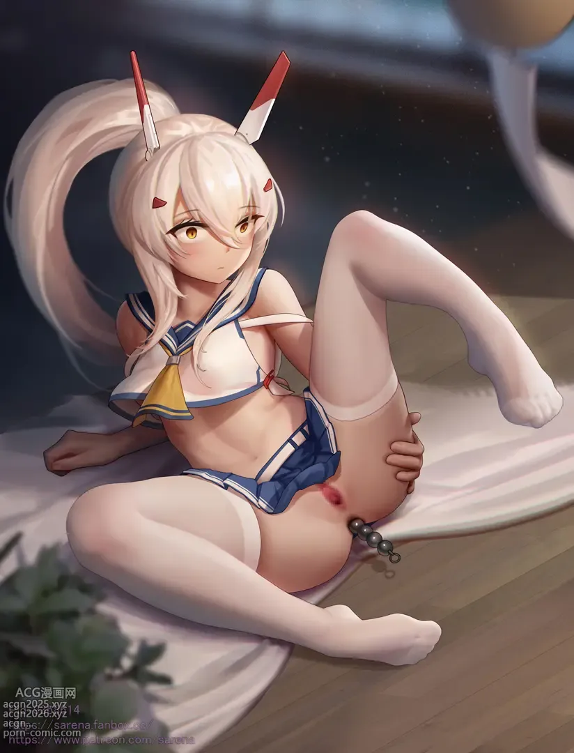 Page 59 of imageset 悪逆無道ナナちゃん