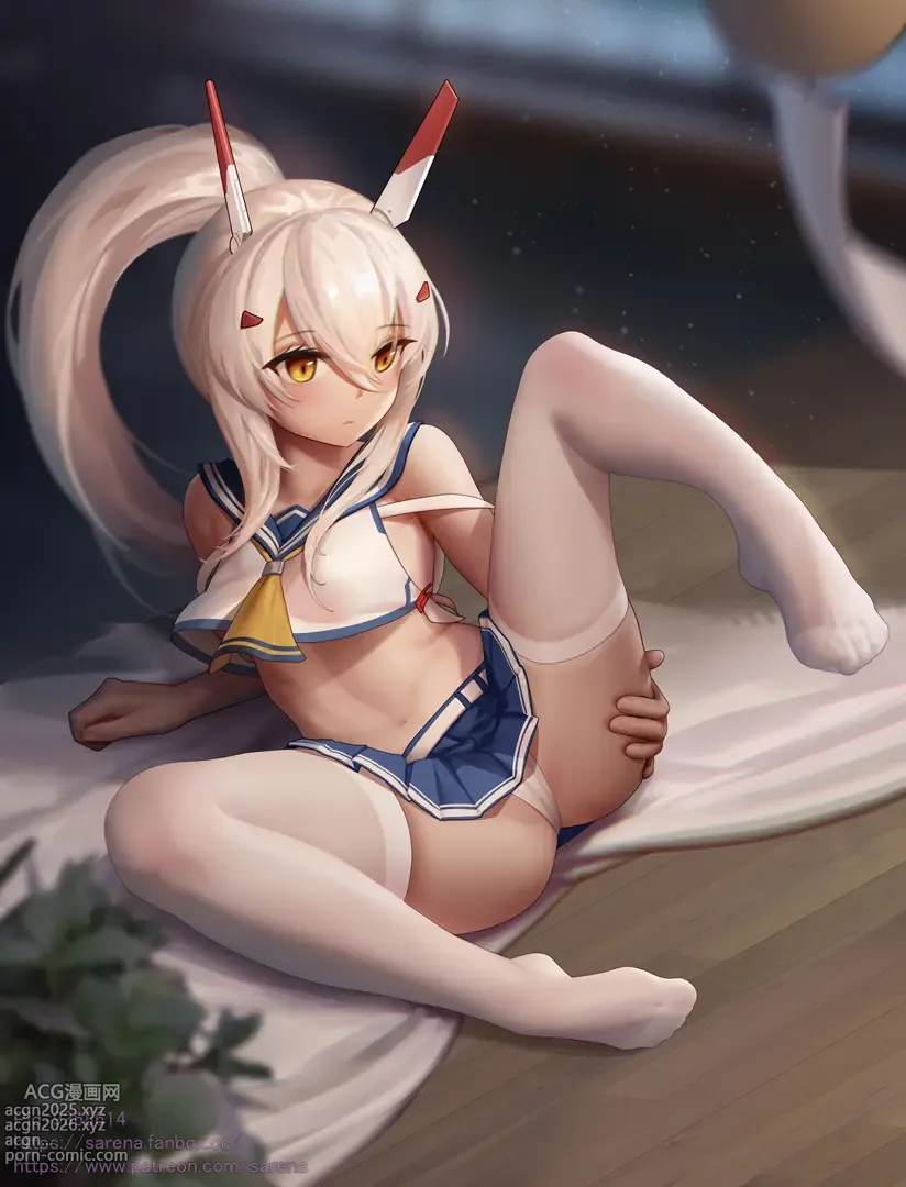 Page 61 of imageset 悪逆無道ナナちゃん