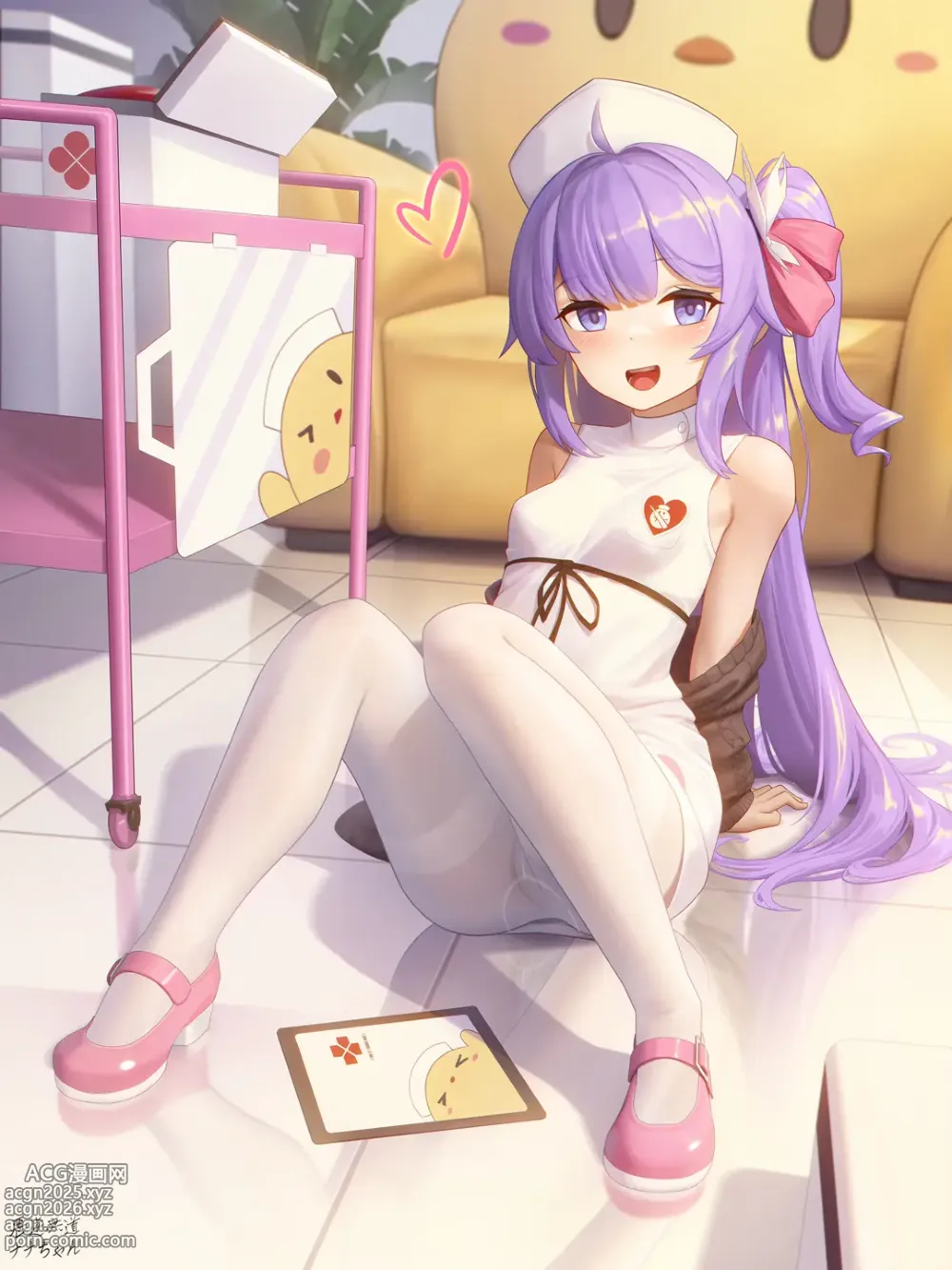 Page 10 of imageset 悪逆無道ナナちゃん