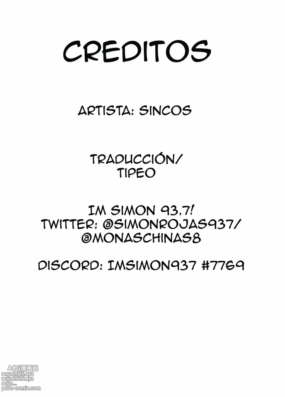 Page 24 of doujinshi Chokotto.