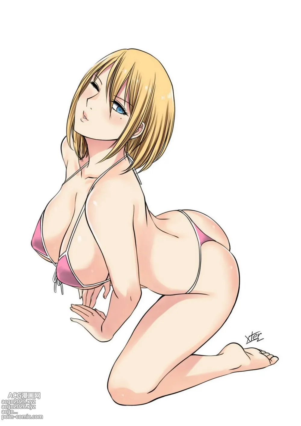 Page 92 of doujinshi My Sister .. 3 - เมื่อพี่สาวผมเปลี่ยนไป (decensored)