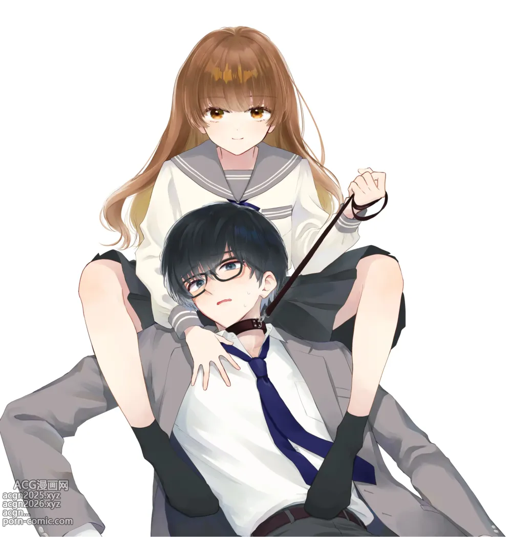 Page 59 of doujinshi Nushieda-kun wa Watashi no Omocha Zenpen