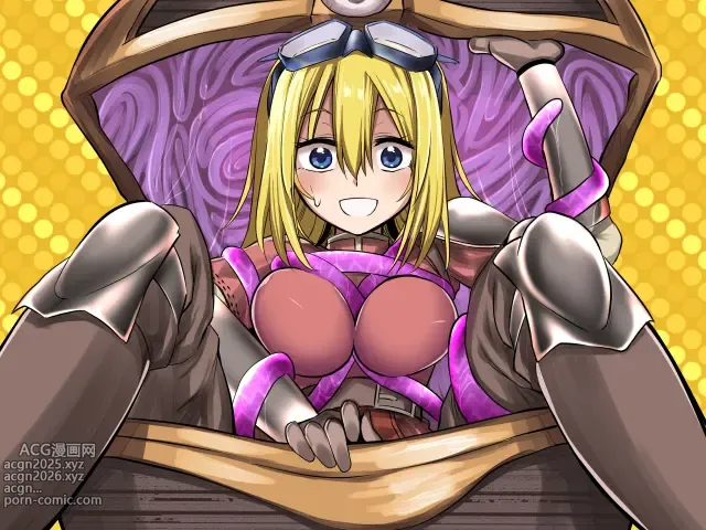 Page 34 of doujinshi Metametameta