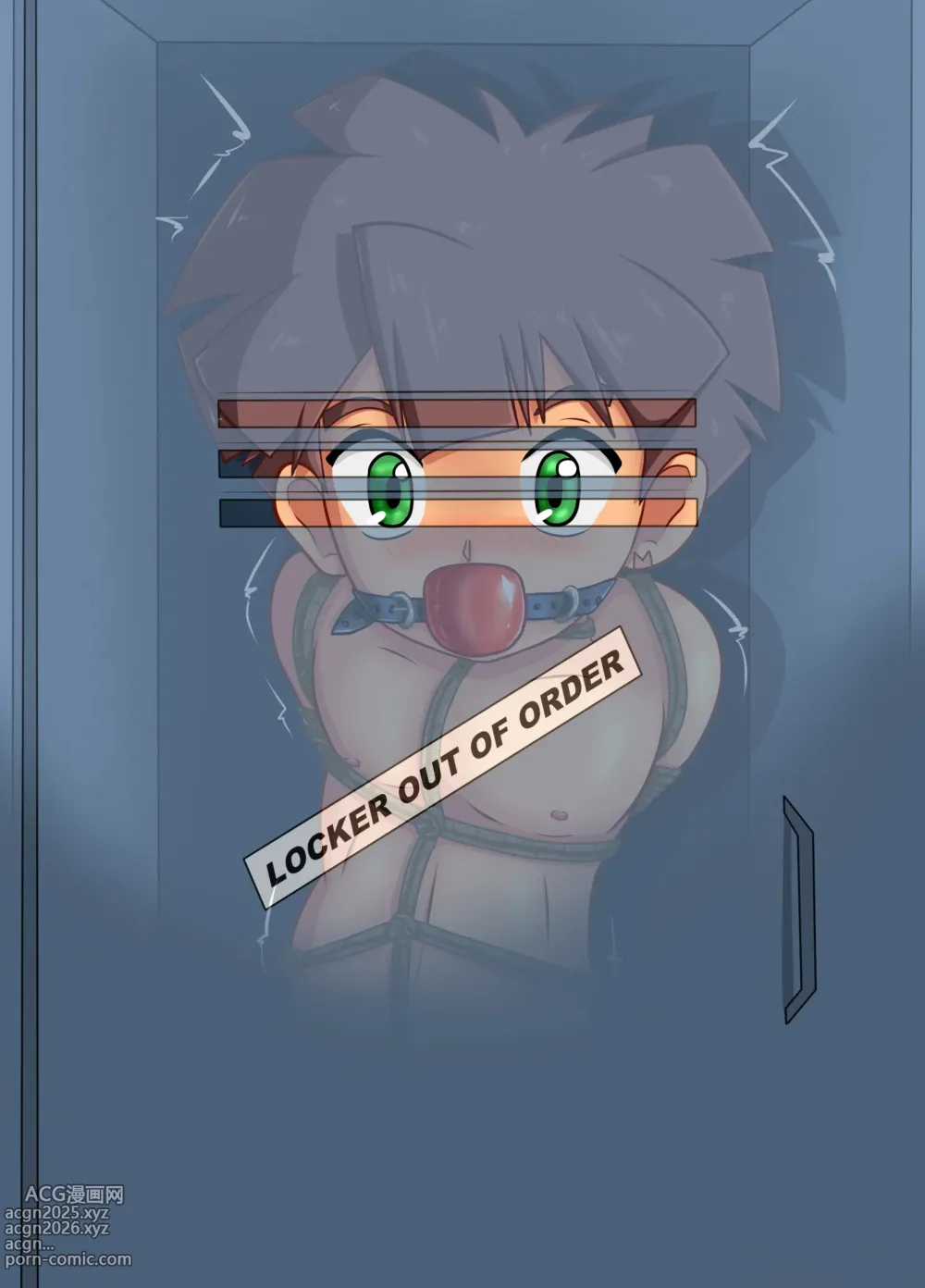 Page 8 of imageset KurtType5