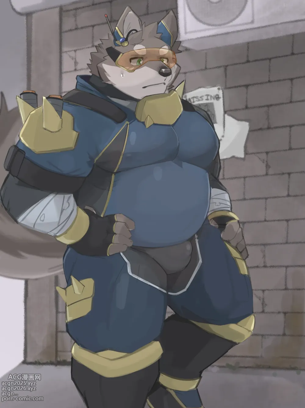 Page 9 of imageset kannepaz - Lost Pet Hero