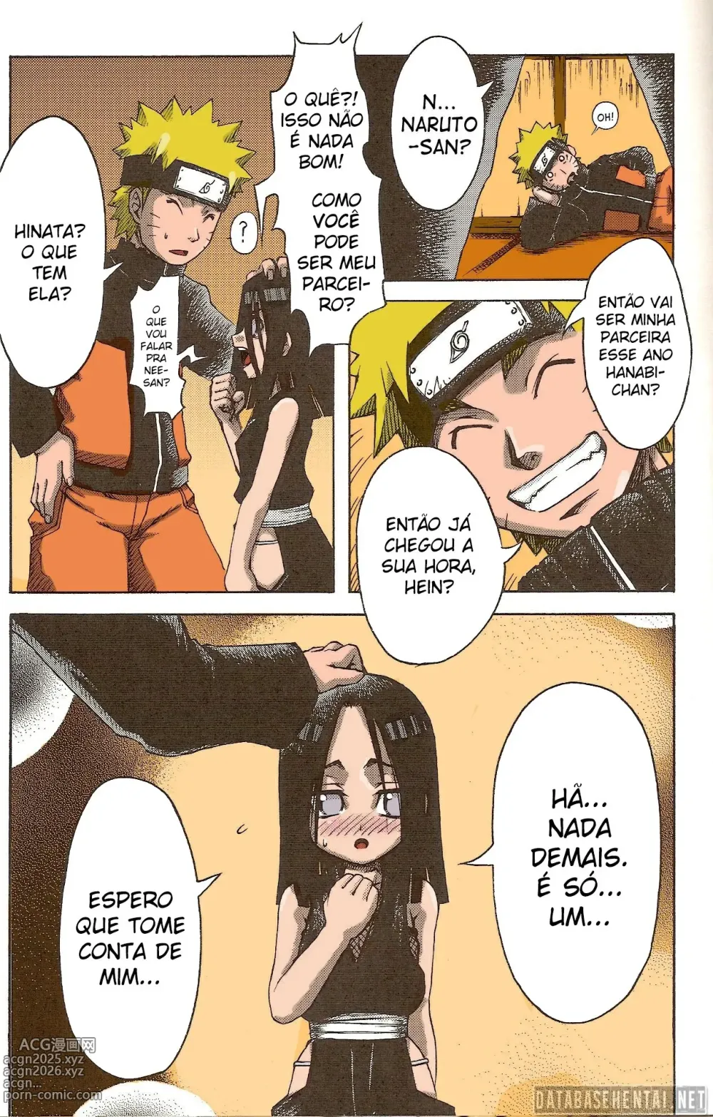 Page 25 of doujinshi Sahara Wataru misc