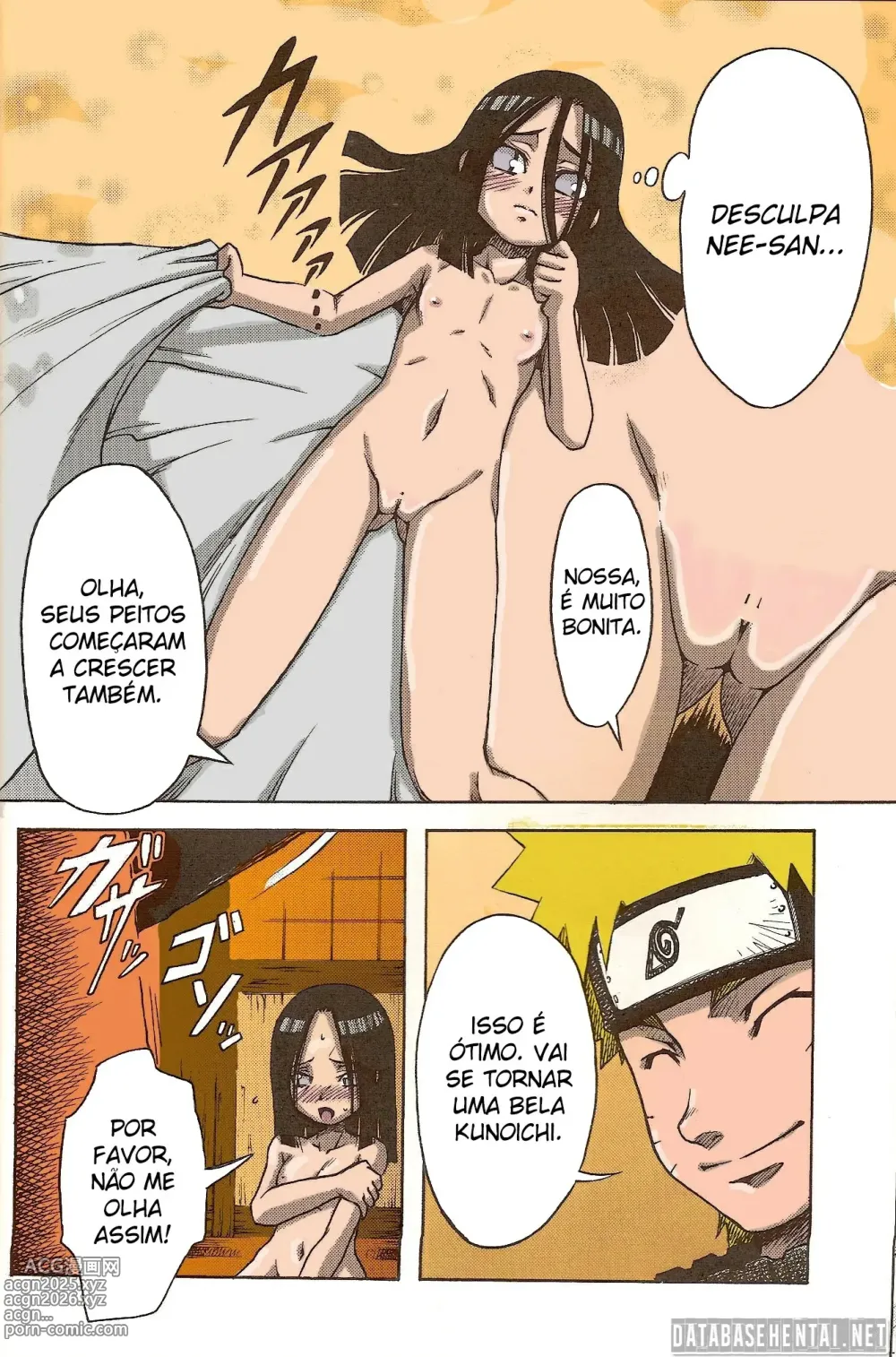 Page 26 of doujinshi Sahara Wataru misc