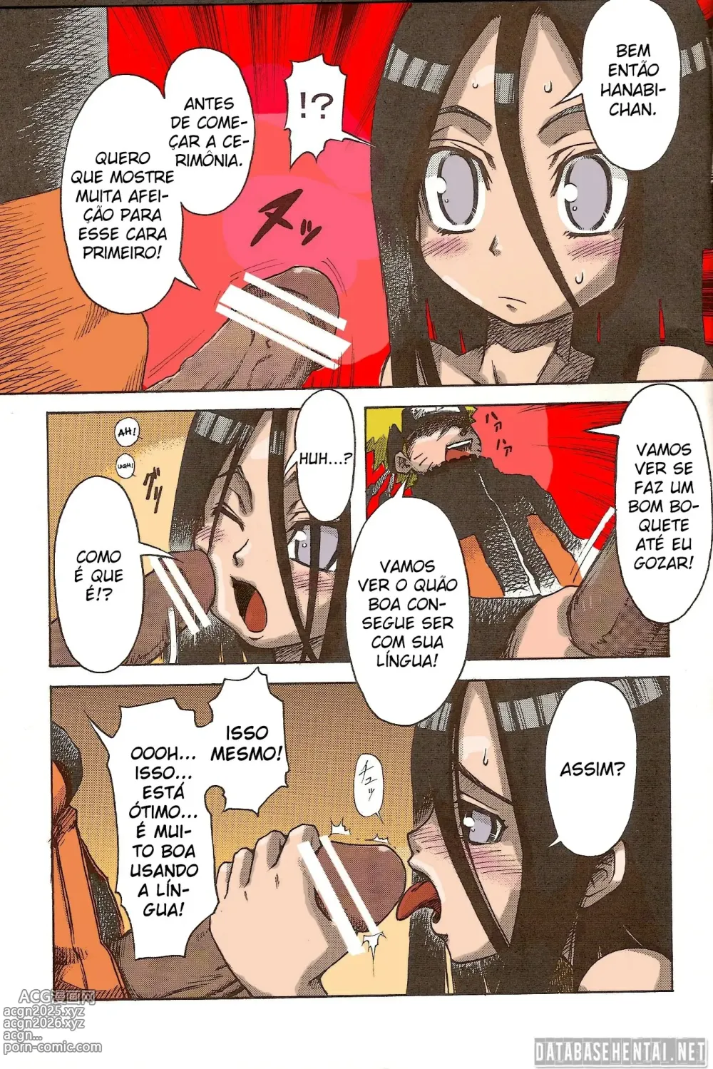 Page 27 of doujinshi Sahara Wataru misc