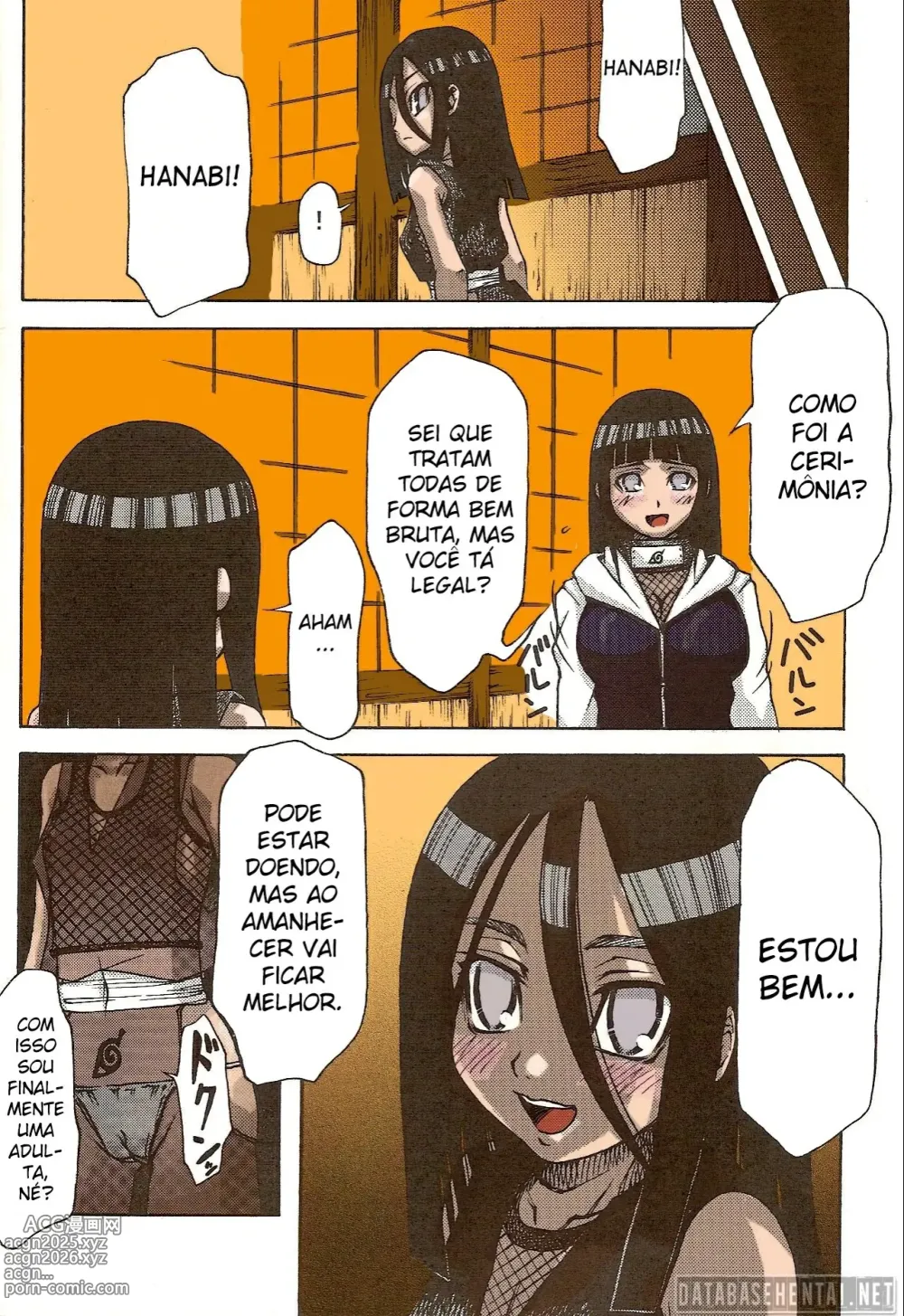 Page 34 of doujinshi Sahara Wataru misc