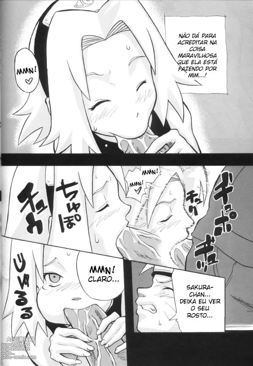 Page 41 of doujinshi Sahara Wataru misc