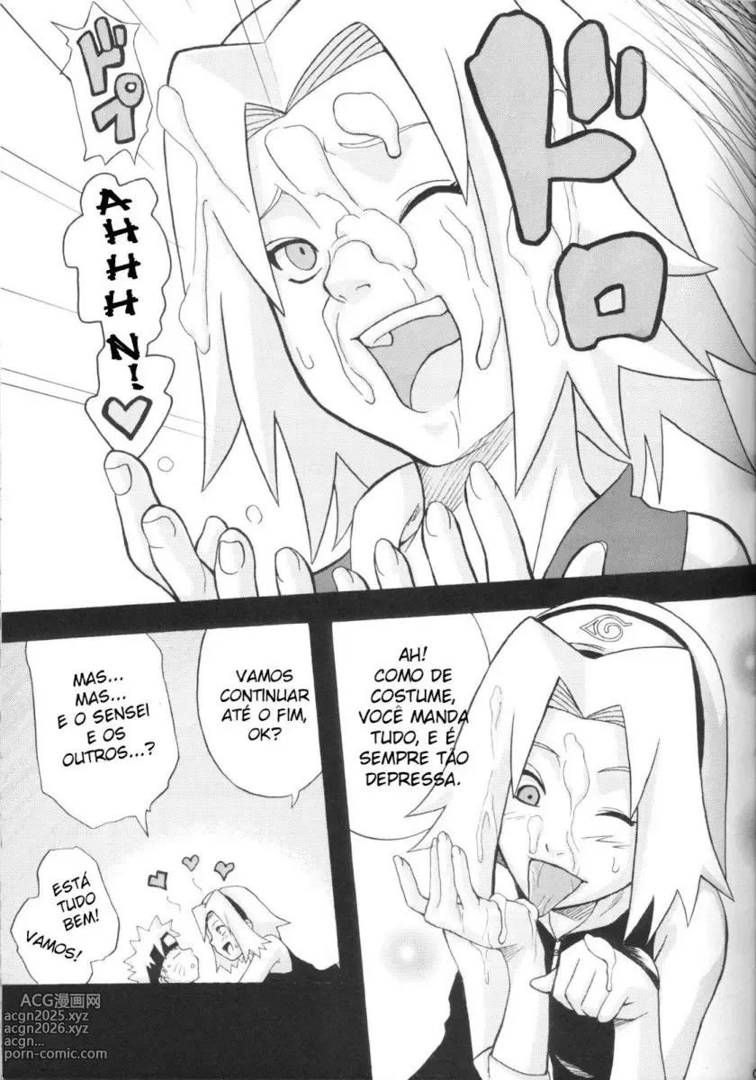 Page 42 of doujinshi Sahara Wataru misc