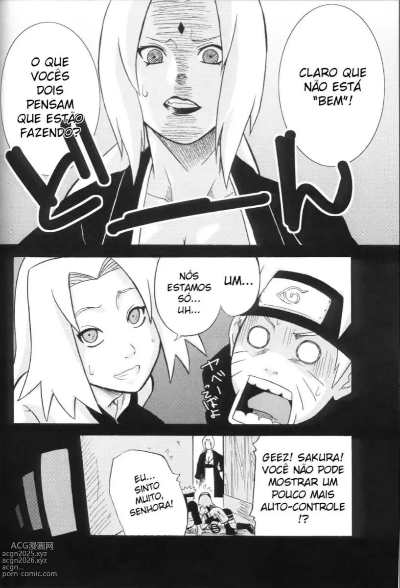 Page 43 of doujinshi Sahara Wataru misc