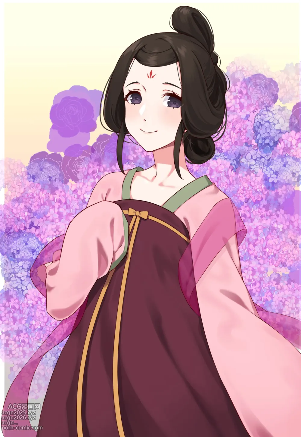 Page 7 of imageset Hie Himiko Comics & Extras