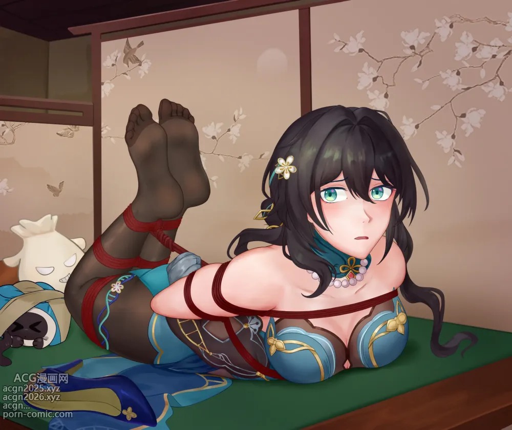 Page 3 of imageset YHD Ruan Mei 阮·梅