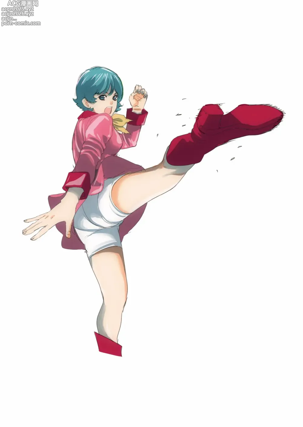 Page 7 of imageset Kamille Collection