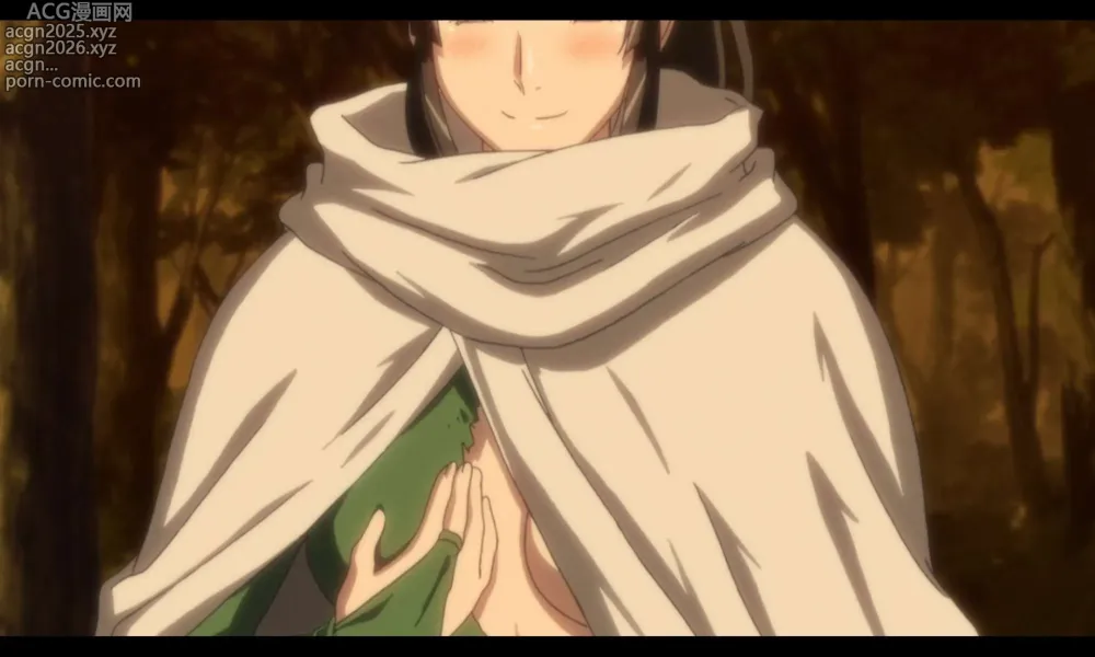 Page 2 of imageset Manyuu hikenchou screenshots