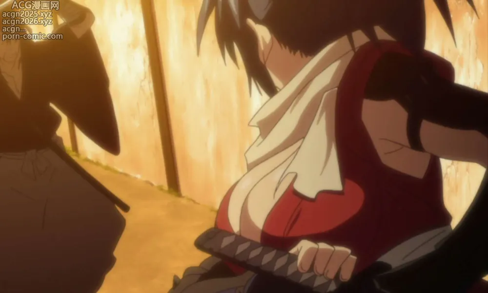 Page 427 of imageset Manyuu hikenchou screenshots
