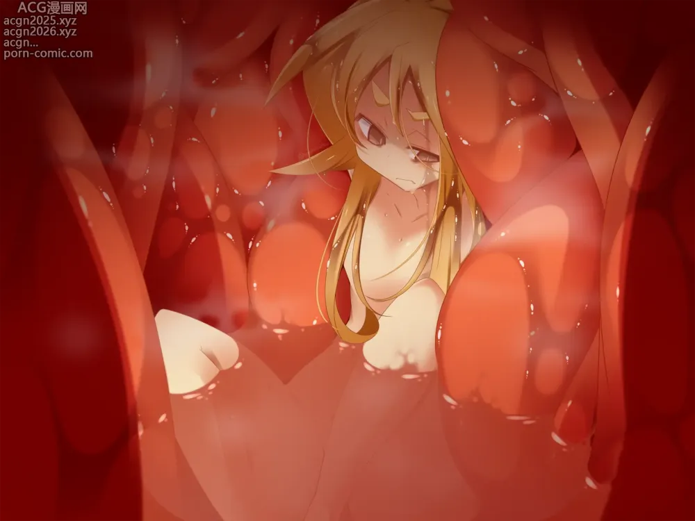 Page 9 of imageset mizukikun fanbox gallery