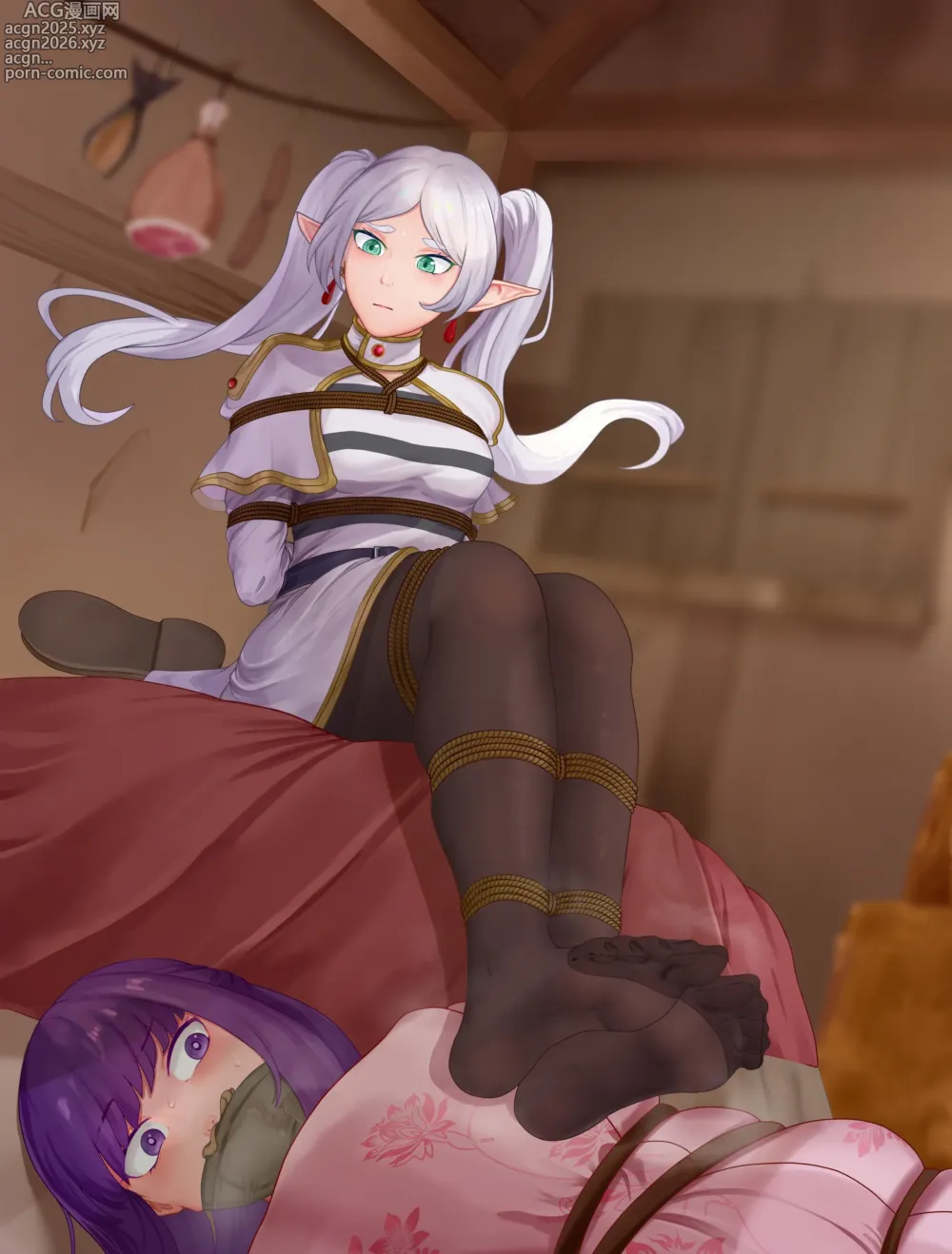 Page 16 of imageset YHD Frieren 芙莉莲