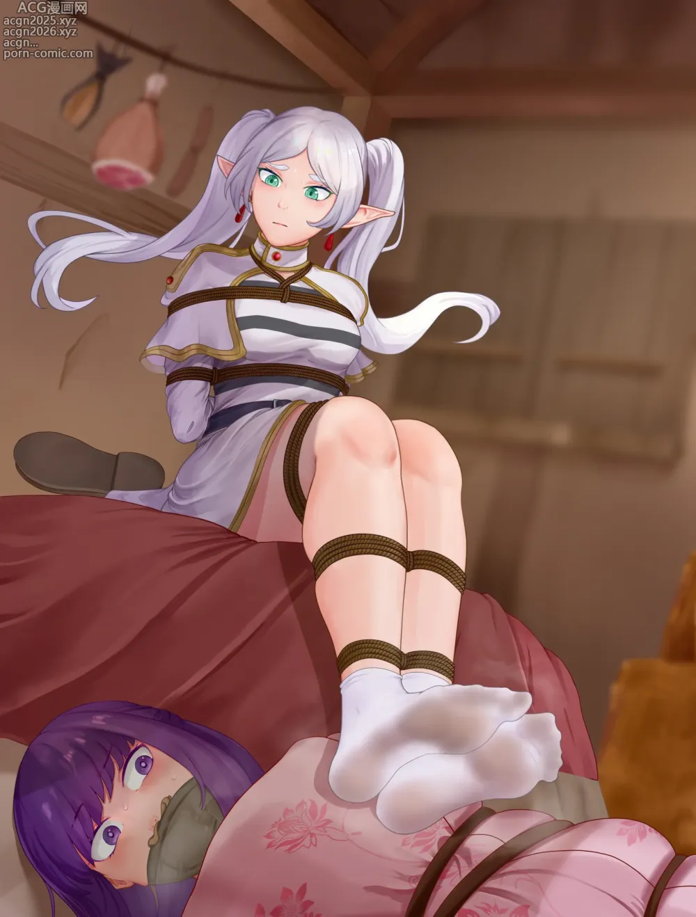 Page 18 of imageset YHD Frieren 芙莉莲