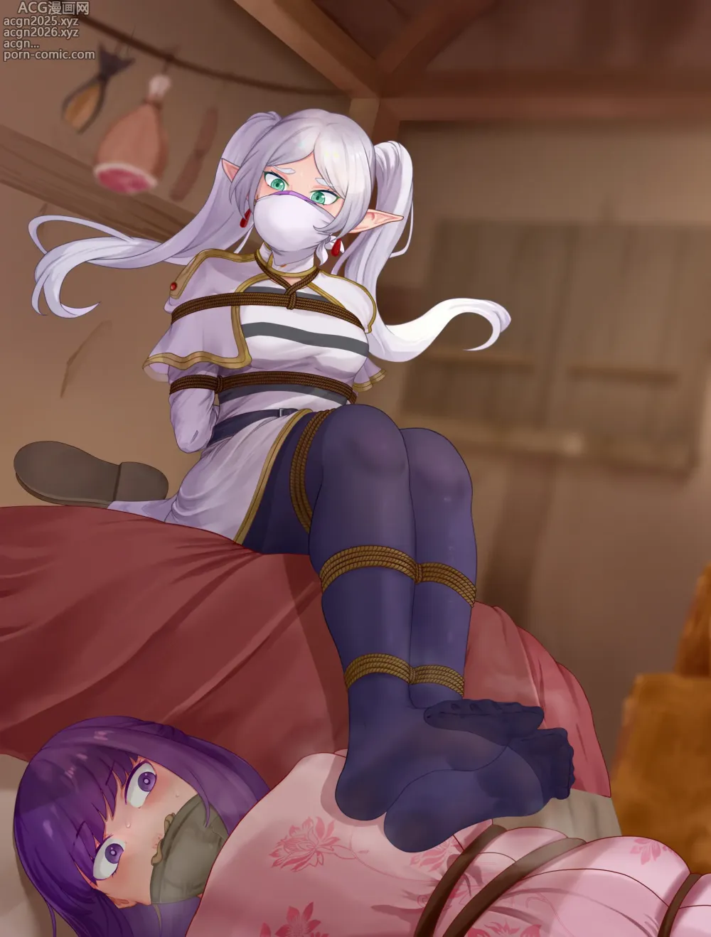 Page 7 of imageset YHD Frieren 芙莉莲
