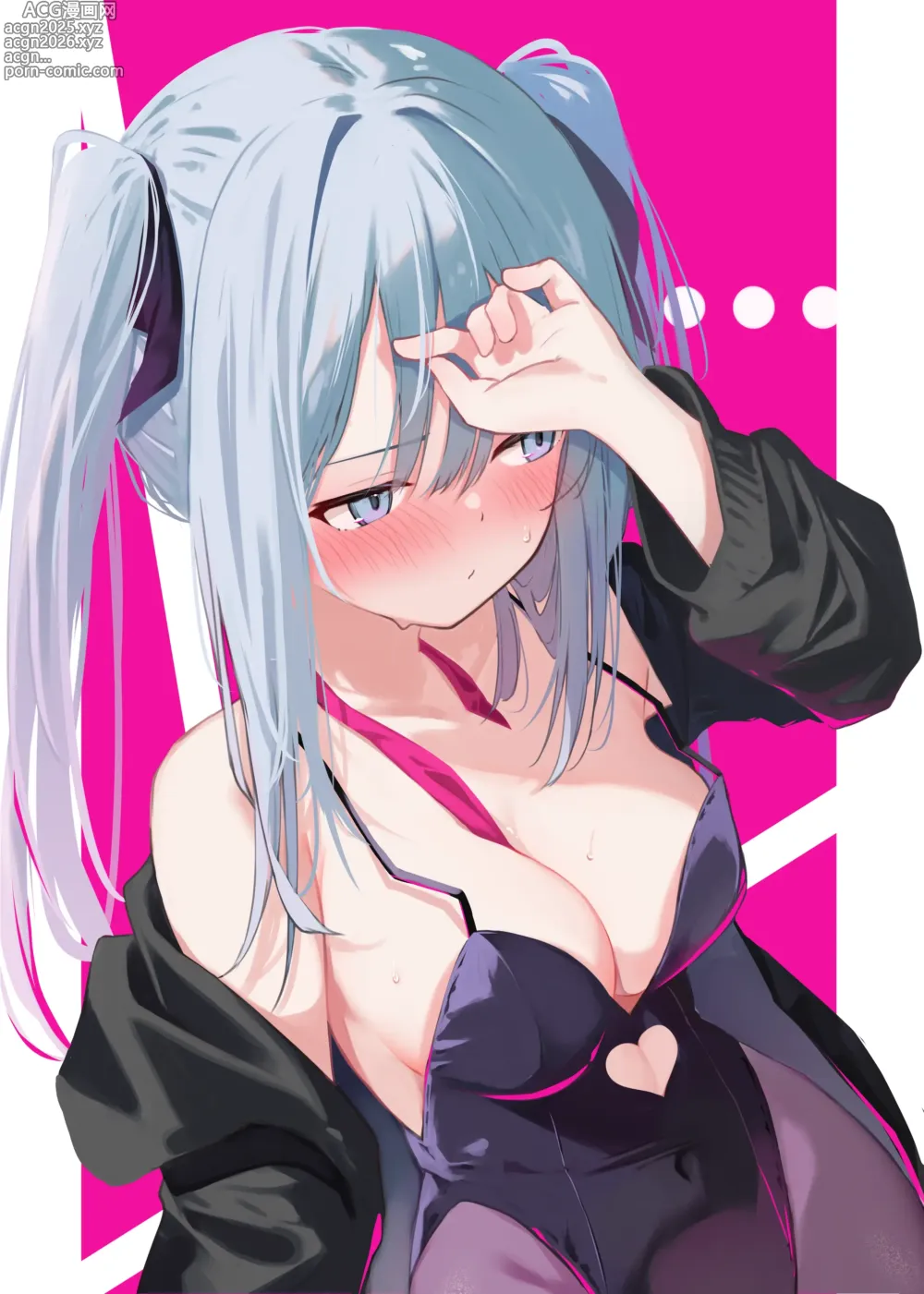 Page 1 of imageset 初音ミク
