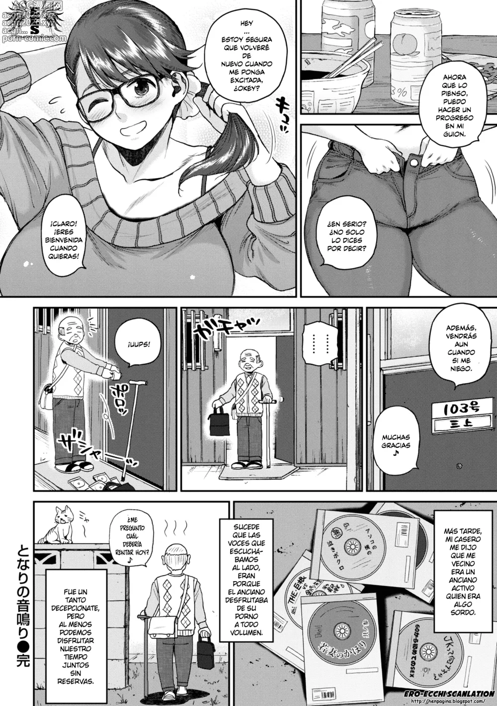 Page 96 of manga Deaeta Hito (Hitozuma no Uso wa Sugu Bareru) Ch. 1-4