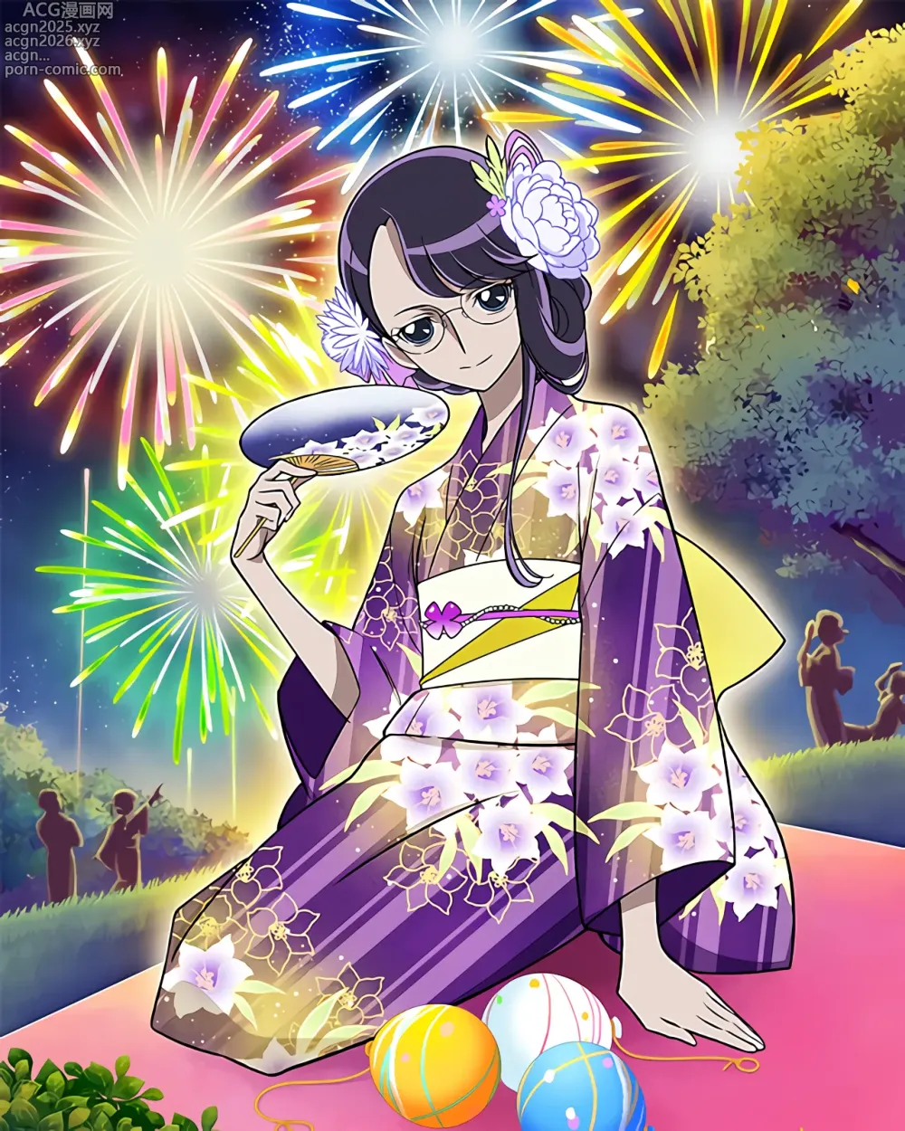 Page 766 of imageset Pretty Cure Connection Puzzle Card List