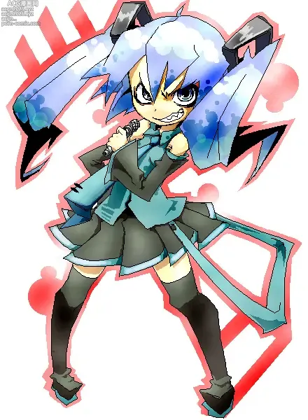 Page 1 of imageset Artist jill_besson_(vordandan) pixiv