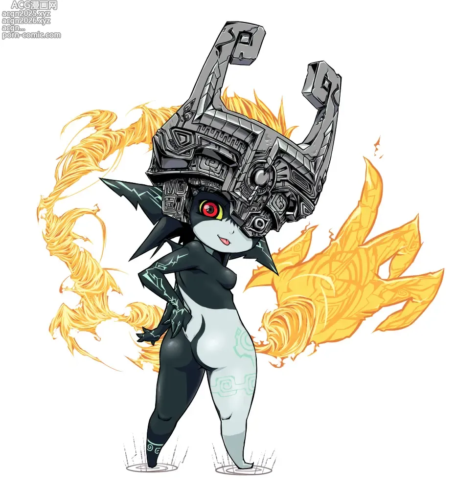 Page 2 of imageset Artist jill_besson_(vordandan) pixiv