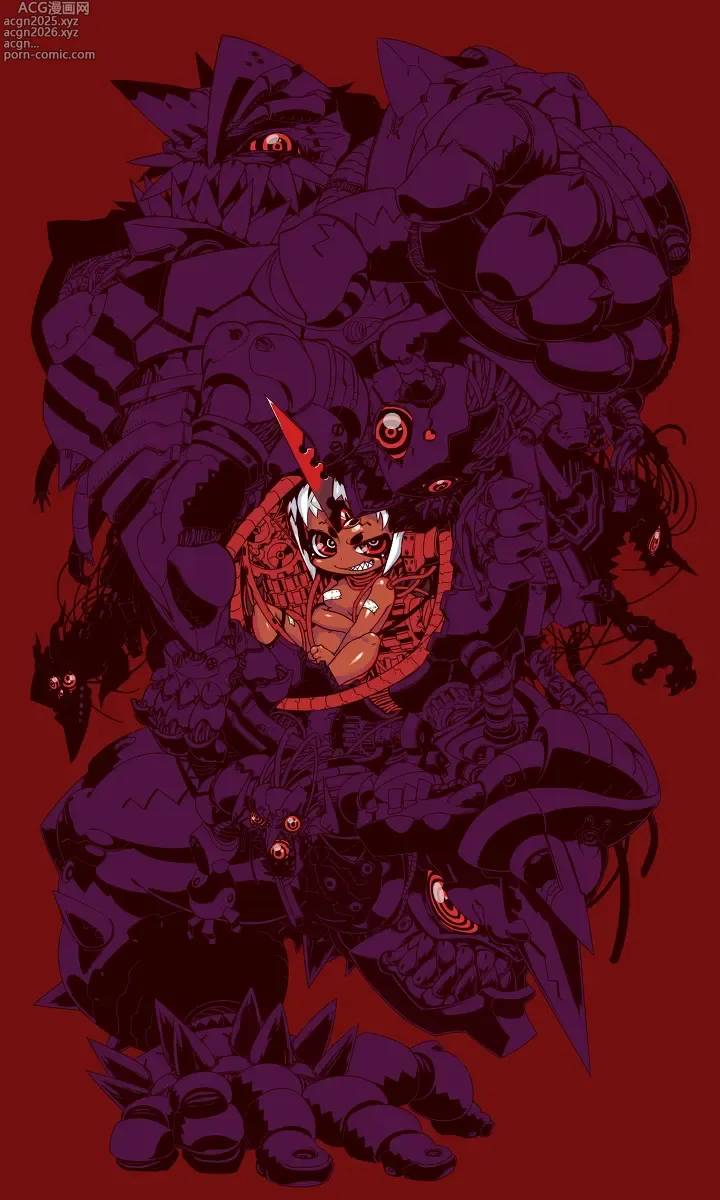 Page 20 of imageset Artist jill_besson_(vordandan) pixiv