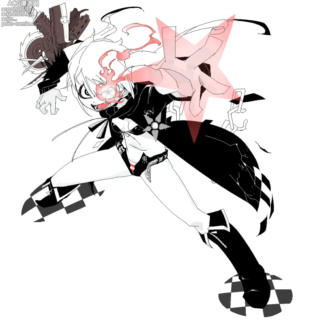 Page 5 of imageset Artist jill_besson_(vordandan) pixiv