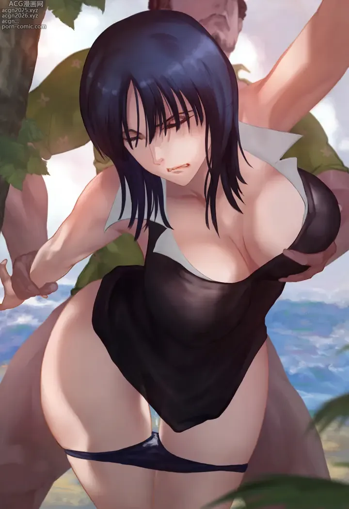 Page 12 of imageset Robin